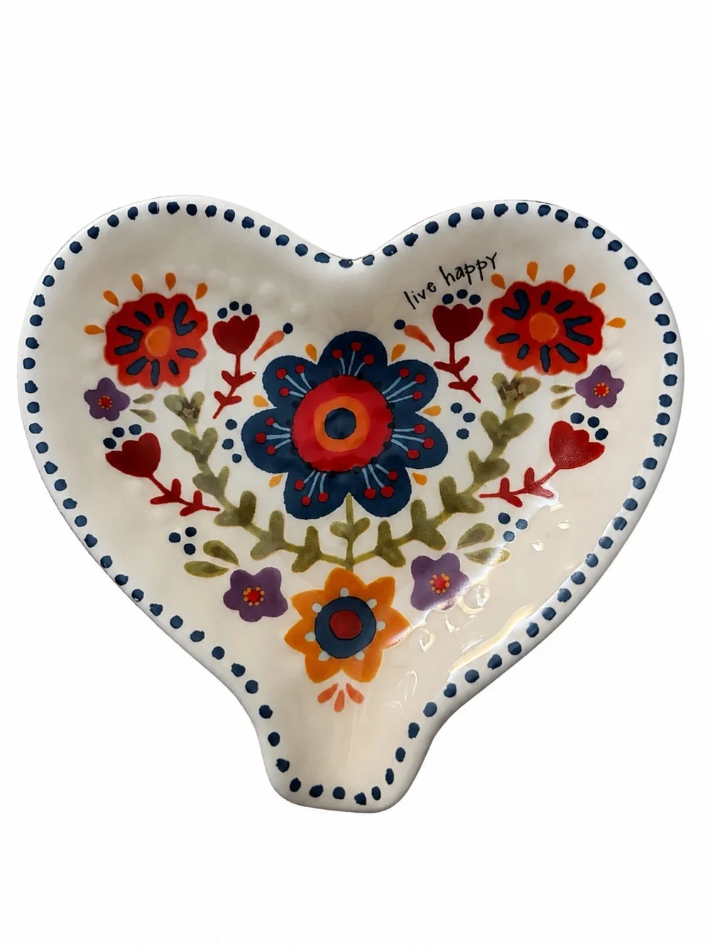 Natural Life Boho Heart Bundle Air Freshener Wall Hooks Spoon Rest